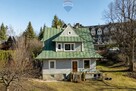 Dom z ogrodem i widokiem na Tatry | Zakopane - 3