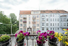 Mieszkanie Wrocław Krzyki, Huby, Przestrzenna - 6