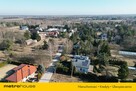 Działka budowlana 2541 m² pod dom lub bliźniak - 4