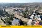 Działka budowlana 2541 m² pod dom lub bliźniak - 6