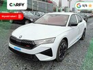 Škoda Octavia RS 2.0 TSI (265KM) rabat: 41 814 zł! Rocznik 2026 Różne kolory!
