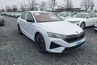 Škoda Octavia RS 2.0 TSI (265KM) rabat: 43 632 zł! Rocznik 2026 Różne kolory! - 3