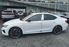 Škoda Octavia RS 2.0 TSI (265KM) rabat: 43 632 zł! Rocznik 2026 Różne kolory! - 4