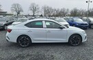 Škoda Octavia RS 2.0 TSI (265KM) rabat: 43 632 zł! Rocznik 2026 Różne kolory! - 5