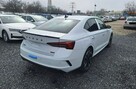 Škoda Octavia RS 2.0 TSI (265KM) rabat: 43 632 zł! Rocznik 2026 Różne kolory! - 6