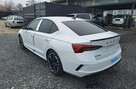 Škoda Octavia RS 2.0 TSI (265KM) rabat: 43 632 zł! Rocznik 2026 Różne kolory! - 7