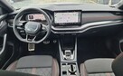 Škoda Octavia RS 2.0 TSI (265KM) rabat: 43 632 zł! Rocznik 2026 Różne kolory! - 8