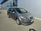 Seat Toledo 2.0 benzyna bogata wersja ważne opłaty - 4
