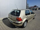 Volkswagen Golf Super kolor 1.4 benzyna salon Polska ważne opłaty - 3