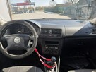 Volkswagen Golf Super kolor 1.4 benzyna salon Polska ważne opłaty - 8