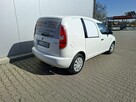 Škoda Praktik 1.2 benzyna wersja 2 osobowa ważne opłaty - 3