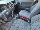 Škoda Praktik 1.2 benzyna wersja 2 osobowa ważne opłaty - 5