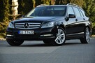 Mercedes C 200 1,8 Benz 184KM Lift Avangarda Xenon Led Navi Panorama Skóry PDC z DE ! - 5