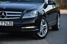 Mercedes C 200 1,8 Benz 184KM Lift Avangarda Xenon Led Navi Panorama Skóry PDC z DE ! - 7