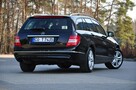 Mercedes C 200 1,8 Benz 184KM Lift Avangarda Xenon Led Navi Panorama Skóry PDC z DE ! - 16