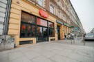 Lokal użytkowy Szczecin Centrum, Bohaterów Getta Warszawskiego - 8