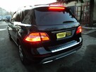 sprzedam ładnego mercedesa ML 350 4MATIC 3.0 CDI 259KM salon pols - 5