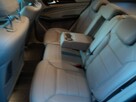 sprzedam ładnego mercedesa ML 350 4MATIC 3.0 CDI 259KM salon pols - 9