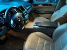 sprzedam ładnego mercedesa ML 350 4MATIC 3.0 CDI 259KM salon pols - 13