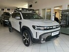 Dacia Duster Journey hybrid 155 /Multiview/Keyless/pak.Zimowy/Od ręki!