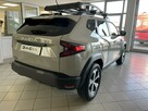 Dacia Duster Journey hybrid 155 /Multiview/Keyless/pak.Zimowy/Od ręki! - 2