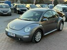 Volkswagen New Beetle Klimatyzacja, Podgrzewane Fotele, Super Stan, Miami - 2