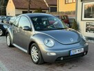 Volkswagen New Beetle Klimatyzacja, Podgrzewane Fotele, Super Stan, Miami - 4