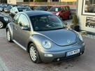 Volkswagen New Beetle Klimatyzacja, Podgrzewane Fotele, Super Stan, Miami - 5