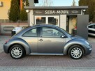 Volkswagen New Beetle Klimatyzacja, Podgrzewane Fotele, Super Stan, Miami - 6