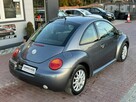 Volkswagen New Beetle Klimatyzacja, Podgrzewane Fotele, Super Stan, Miami - 8