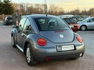 Volkswagen New Beetle Klimatyzacja, Podgrzewane Fotele, Super Stan, Miami - 10