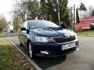 Škoda Fabia 1,0 gaz klima