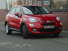 Fiat 500x SalonPolska*1 właściciel*Klima*Esp*Alu*NiskiPrzebieg*Gwarancja VGS !!! - 3