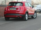 Fiat 500x SalonPolska*1 właściciel*Klima*Esp*Alu*NiskiPrzebieg*Gwarancja VGS !!! - 4