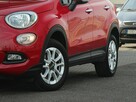 Fiat 500x SalonPolska*1 właściciel*Klima*Esp*Alu*NiskiPrzebieg*Gwarancja VGS !!! - 5