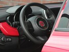Fiat 500x SalonPolska*1 właściciel*Klima*Esp*Alu*NiskiPrzebieg*Gwarancja VGS !!! - 14