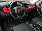 Fiat 500x SalonPolska*1 właściciel*Klima*Esp*Alu*NiskiPrzebieg*Gwarancja VGS !!! - 15