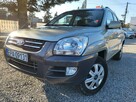 Kia Sportage 2.0 140 KM Zapraszamy Na Jazdę Próbną Do Zobaczenia Pozdrawiamy !!! - 4