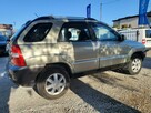 Kia Sportage 2.0 140 KM Zapraszamy Na Jazdę Próbną Do Zobaczenia Pozdrawiamy !!! - 8