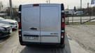 Opel Vivaro 1.6CDTi Long*125PS*Ciężarowy BUS 3-Osoby Bezwypadkowy Klima Serwis - 7
