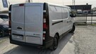 Opel Vivaro 1.6CDTi Long*125PS*Ciężarowy BUS 3-Osoby Bezwypadkowy Klima Serwis - 8