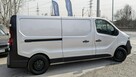 Opel Vivaro 1.6CDTi Long*125PS*Ciężarowy BUS 3-Osoby Bezwypadkowy Klima Serwis - 9