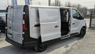 Opel Vivaro 1.6CDTi Long*125PS*Ciężarowy BUS 3-Osoby Bezwypadkowy Klima Serwis - 10