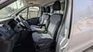 Opel Vivaro 1.6CDTi Long*125PS*Ciężarowy BUS 3-Osoby Bezwypadkowy Klima Serwis - 11