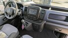 Opel Vivaro 1.6CDTi Long*125PS*Ciężarowy BUS 3-Osoby Bezwypadkowy Klima Serwis - 14