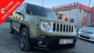 Jeep Renegade Diesel Zarejestrowany Ubezpieczony - 1