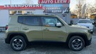 Jeep Renegade Diesel Zarejestrowany Ubezpieczony - 2