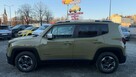 Jeep Renegade Diesel Zarejestrowany Ubezpieczony - 11
