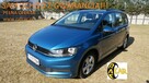 Volkswagen Touran zarejestrowany, ubezpieczony. Gwarancja. Polecam !!! - 1