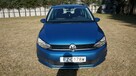 Volkswagen Touran zarejestrowany, ubezpieczony. Gwarancja. Polecam !!! - 2